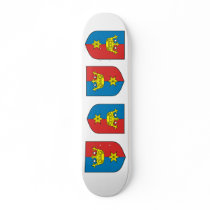 Rakvere, Estonia Skate Boards