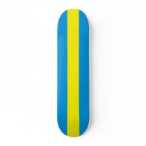 Rakvere, Estonia Custom Skateboard