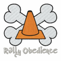 Rally Crossbones