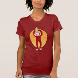 Rally Monkey Tshirt