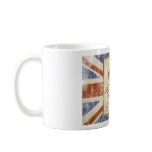 Rally Round the Flag Coffee Mug