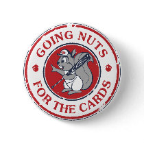 Rally Squirrel Button