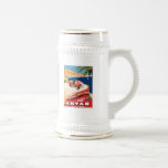 Rallye Automobile Monte Carlo Coffee Mugs