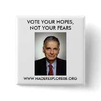 RALPH NADER 08