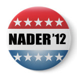 RALPH NADER