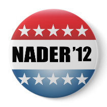 RALPH NADER