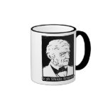 Ralph Waldo Emerson Mug