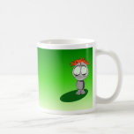 Ralphie red head mugs