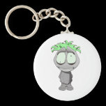 Ralphie Smiling keychains