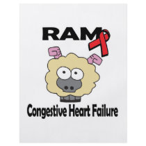 RAM Congestive Heart Failure Flyer