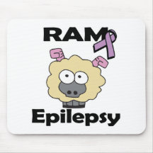 RAM Epilepsy Mousepads