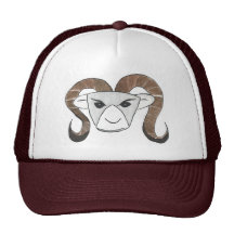 Ram Hats