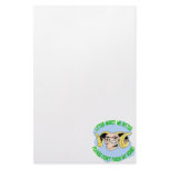 ram stationery