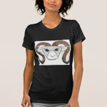 Ram T-shirt