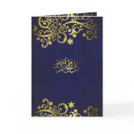Ramadan or Eid wishes - Greeting card