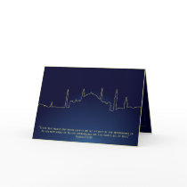 Ramadan or Eid wishes - Greeting card Karten