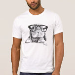 Rambo le lapin de hippie t-shirt
