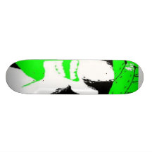 ramdog skateboard deck