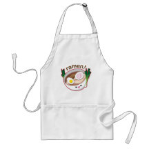 Ramen! Apron