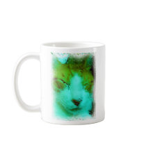 ramen, FREE IRAN!!!!!!!!!! Coffee Mug