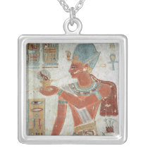 Ramesses II: Dressed for War necklaces