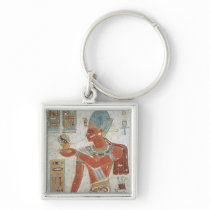 Ramesses II: Dressed for War keychains