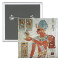 Ramesses II: Dressed for War buttons