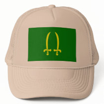 Rampur, India hats
