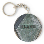 Ramsey County Court House Key Chain