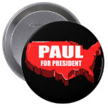 RAND PAUL 2012 BUTTON
