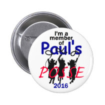 Rand Paul 2016 buttons