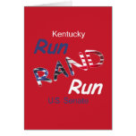 Rand PAUL Senate Card