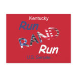 Rand PAUL Senate Postcard