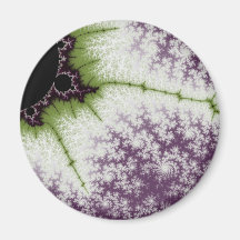 Random Billion 009 Fridge Magnet