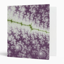Random Billion 009 Vinyl Binders