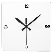 Random Clock