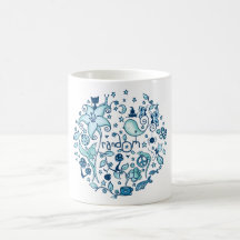 RandOm Coffee Mug