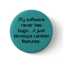 Random Features Button
