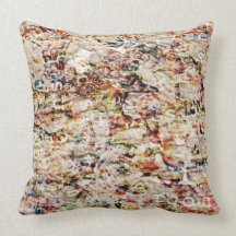 Random Pillows
