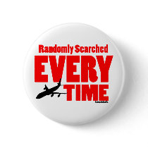 Randomly Searched Everytime Pinback Buttons