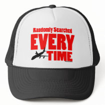 Randomly Searched Everytime Trucker Hats