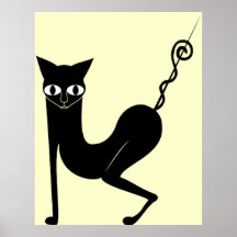 randycat posters