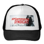 Range xpg-syndicate hats