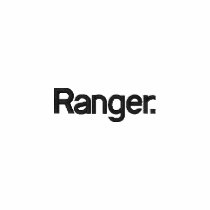 Ranger - Embroidery