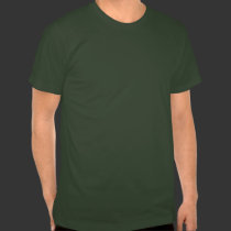Rangers do it in the wild t-shirts