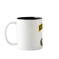 Ranger's Mug