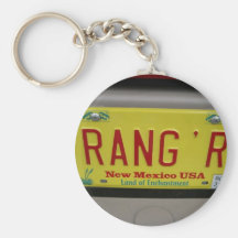 Rang'r Keychains