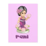 Rani Postcards