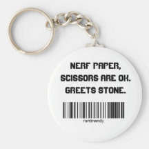 Rantinandy Keyring Schlüsselbänder