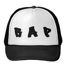 rap boné